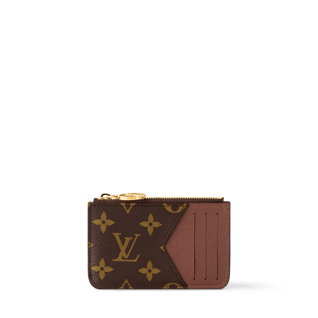 【Mori】Louis Vuitton カード・ホルダー Porta-cartão Romy S00 - Carteiras | LOUIS VUITTON ®